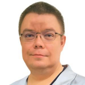 Жидков Александр Александрович, травматолог