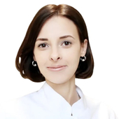 Лаберко Александра Леонидовна, иммунолог