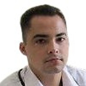 Воробьев Алексей Алексеевич, спортивный врач