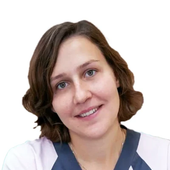 Труфанова Елена Игоревна, ортодонт