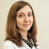 Романовская Елена Михайловна, кардиолог