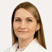 Томилова Александра Олеговна, невролог