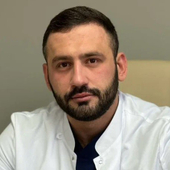 Зайцев Кирилл Леонидович, психиатр