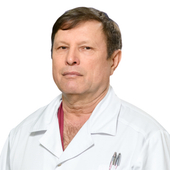 Ибраев Айрат Вагизович, хирург