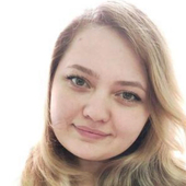 Кичигина (Пестерникова) Диана Владимировна, гематолог