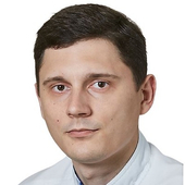 Астаповский Сергей Андреевич, стоматолог-терапевт