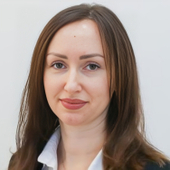 Рунц Юлия Александровна, семейный психолог