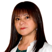 Мальдонадо Лопес Гиселья Мари, хирург-онколог