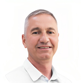 Ефремов Вячеслав Геннадьевич, ЛОР