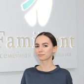 Габдрахманова Гузелия Шамилевна, стоматолог-терапевт