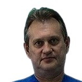 Решетников Евгений Алексеевич, анестезиолог