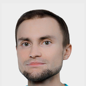 Черников Дмитрий Сергеевич, стоматологический гигиенист