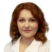 Власова Елена Васильевна, рентгенолог