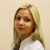 Тютрюмова Елена Александровна, психолог