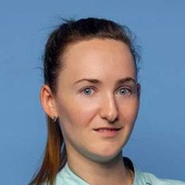 Валюженич Анна Михайловна, стоматолог-терапевт