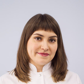 Копотина Надежда Григорьевна, рентгенолог