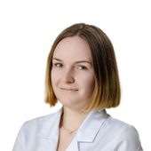 Задионова Елена Борисовна, врач УЗД