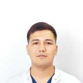Джаборов Абдуали Абдужабборович, офтальмолог-хирург