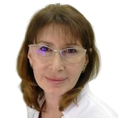 Лаврентьева Анна Анатольевна, рентгенолог