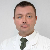 Хайлов Виталий Сергеевич, массажист