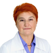 Дохно Валентина Иосифовна, гинеколог