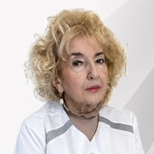 Ковалева Наталия Васильевна, гематолог