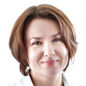 Турлай Елена Анатольевна, пульмонолог