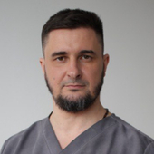 Соседов Павел Юрьевич, ортопед