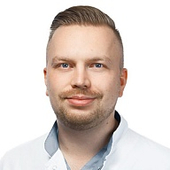 Дехтяр Андрей Михайлович, офтальмолог