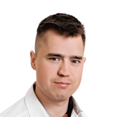 Тарасов Николай Ильич, рентгенолог