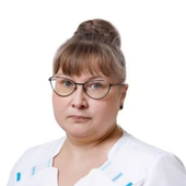 Чистякова Ирина Юрьевна, терапевт