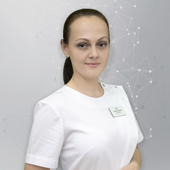 Мазурок Ирина Сергеевна, офтальмолог