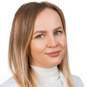 Бушева Кристина Валерьевна, педиатр