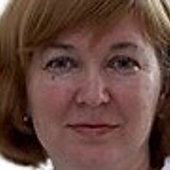 Полухина Ольга Васильевна, терапевт