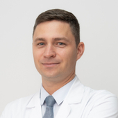 Коротаев Александр Валерьевич, абдоминальный хирург