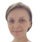 Гуреева (Зверинцева) Ульяна Сергеевна, педиатр