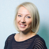 Щеглова Виктория Юрьевна, педиатр