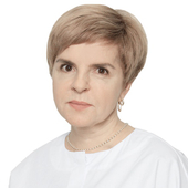 Семиколенных Елена Анатольевна, кардиолог