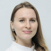 Канюкина Анна Анатольевна, акушер-гинеколог