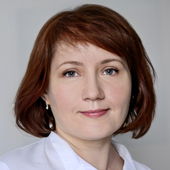 Мукина Юлия Сергеевна, врач-косметолог