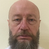 Бауков Игорь Евгеньевич, анестезиолог