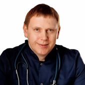 Тихомиров Антон Викторович, гинеколог