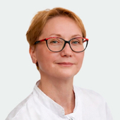 Степанова Галина Александровна, терапевт