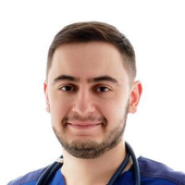 Буладжов Эмиль Бахруз Оглы, нейрохирург