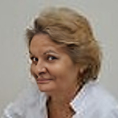 Колебошина Тамара Александровна, стоматолог-терапевт