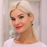 Айнетдинова (Гималеева) Диляра Рузалиновна, дерматовенеролог