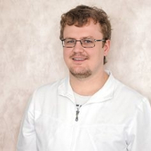 Павлов Степан Андреевич, детский стоматолог