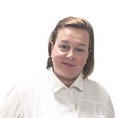 Логунова Дина Львовна, венеролог