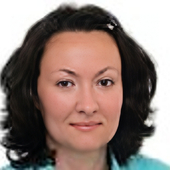 Шилтова Александра Георгиевна, офтальмолог