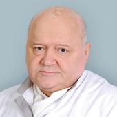 Попов Дмитрий Николаевич, уролог